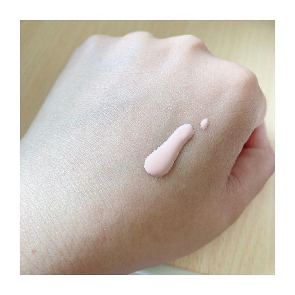 エテュセ フェイスエディション(スキンベース)フォーオイリースキン/ettusais/化粧下地を使ったクチコミ(2枚目)