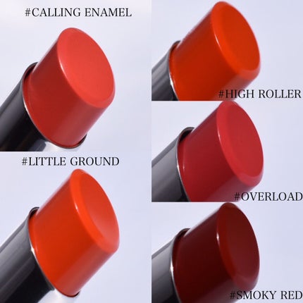 3CE GLOW LIP COLOR /3CE/口紅を使ったクチコミ(2枚目)