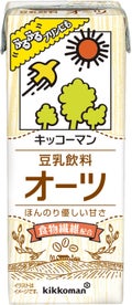 オーツ 200ml