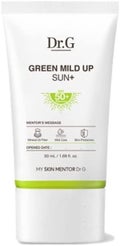 GREEN MILD UP SUN / Dr.G