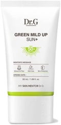 Dr.G GREEN MILD UP SUN