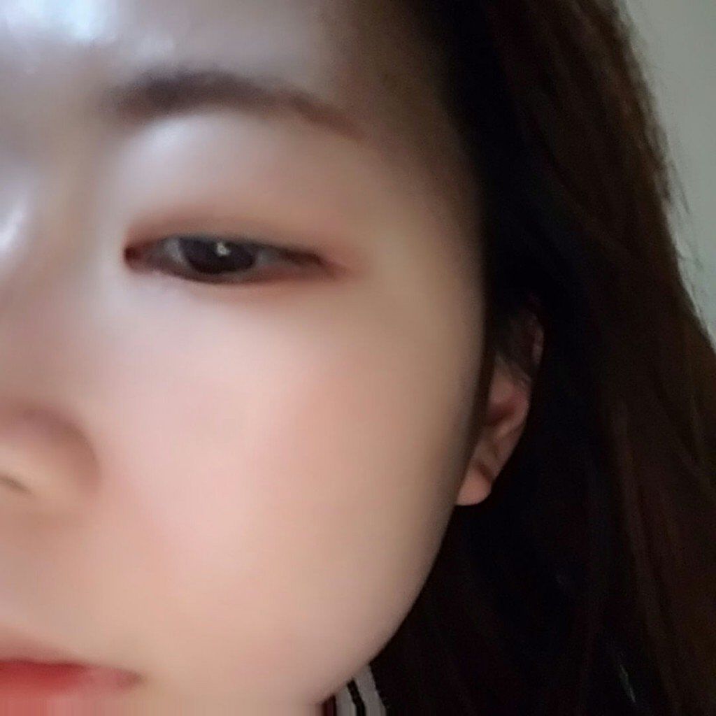 プロ アイ パレット/CLIO/アイシャドウパレットを使ったクチコミ(4枚目)