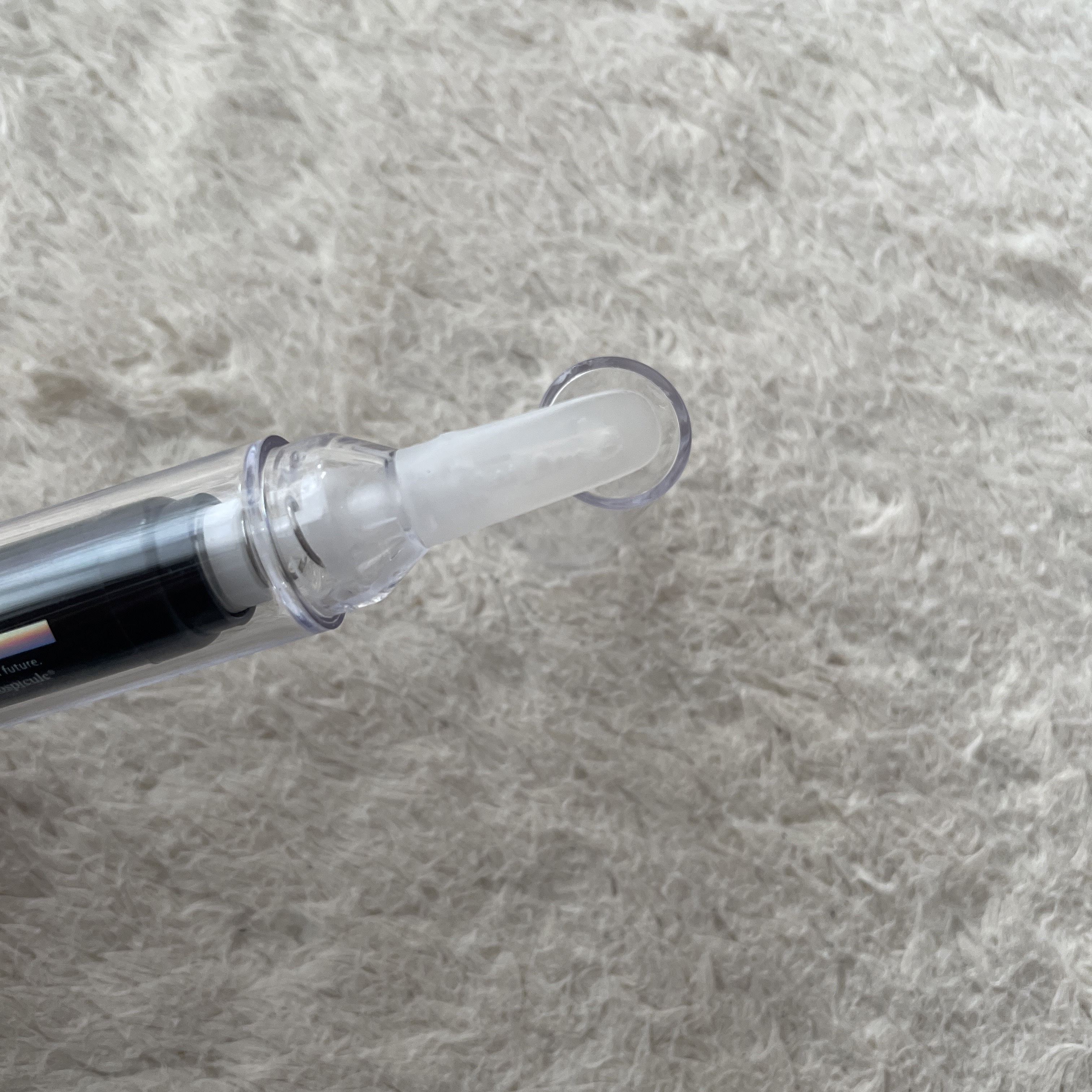 V3 ピンジェクト セラム/SPICARE/美容液を使ったクチコミ（2枚目）