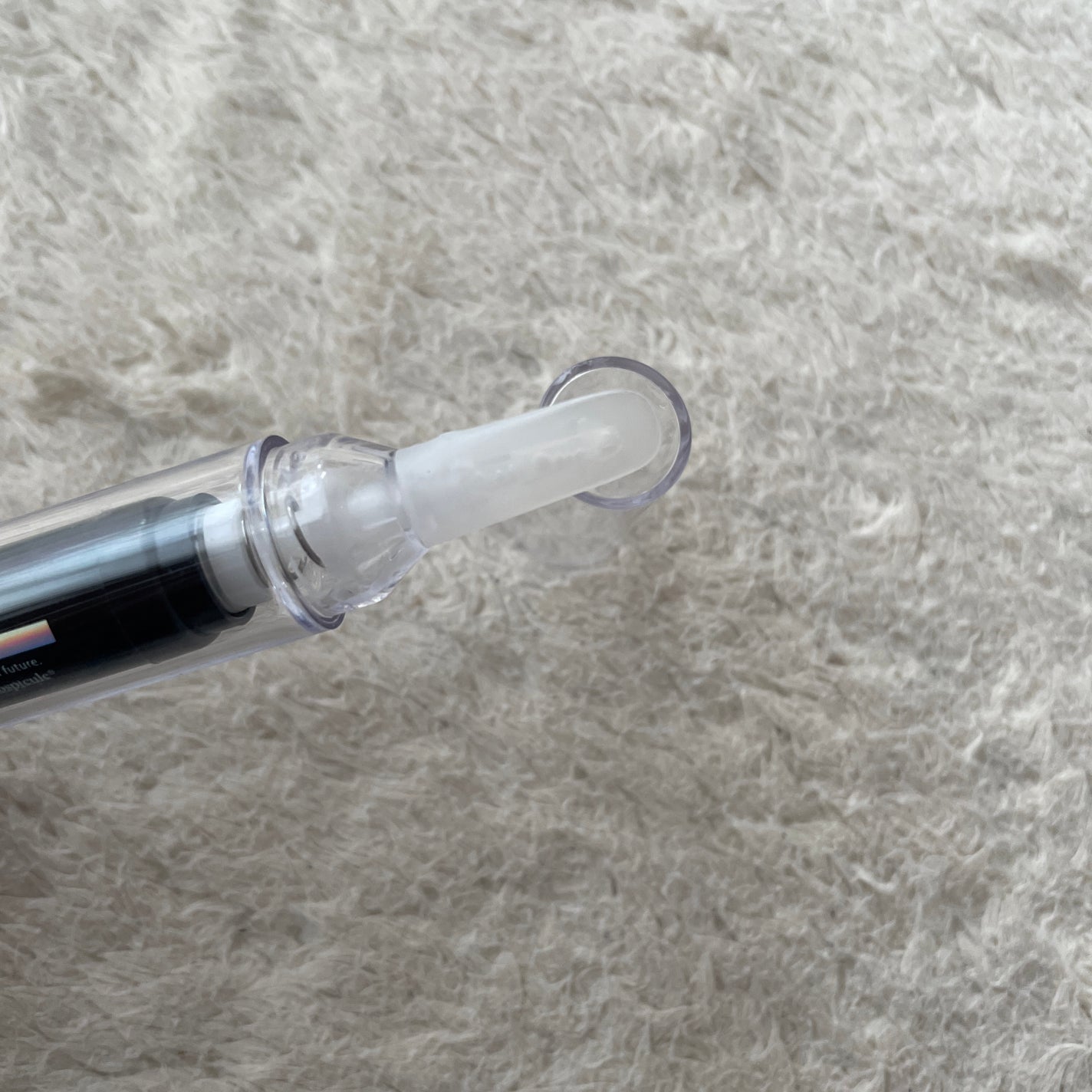 V3 ピンジェクト セラム/SPICARE/美容液を使ったクチコミ(2枚目)