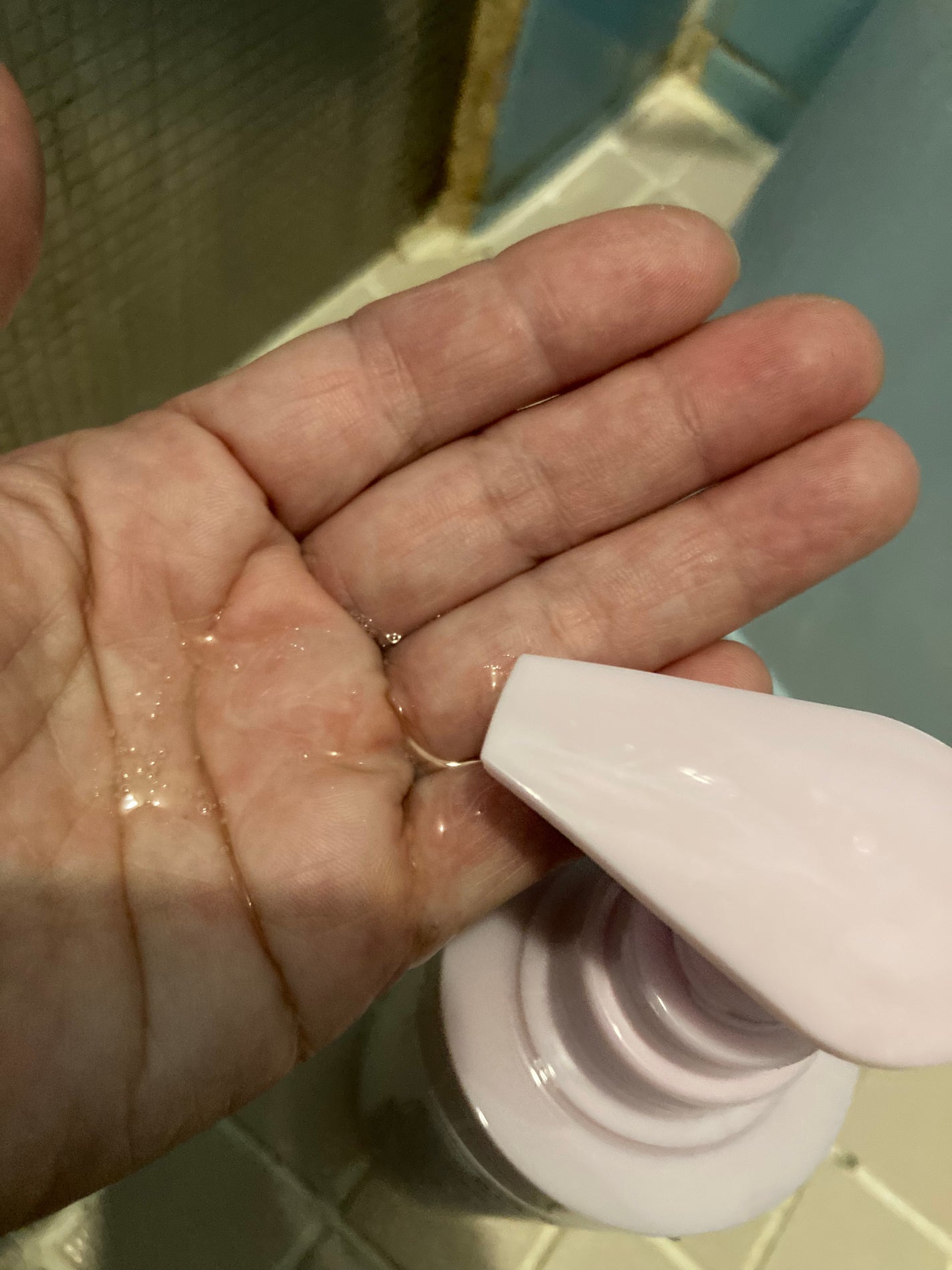 たえたえまるこ on LIPS 「ALULIさんより ポスププレミアムシャンプー/プレミアムトリ..」(2枚目)