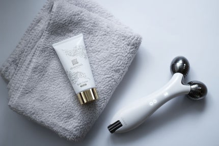 WAVY/YA-MAN TOKYO JAPAN/ボディケア美容家電を使ったクチコミ(1枚目)