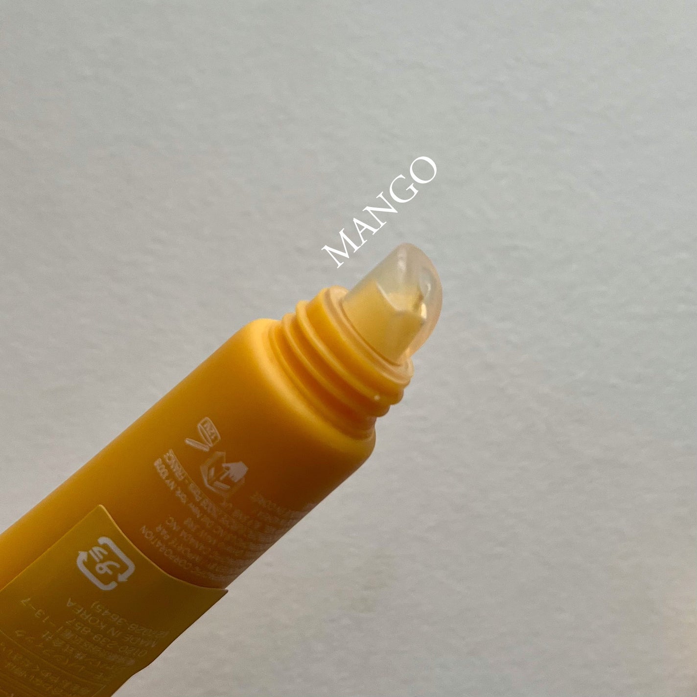 リップグロウィバーム/LANEIGE/リップバームを使ったクチコミ(2枚目)