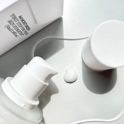 AAモイスチャライザー/Shangpree/フェイスクリームを使ったクチコミ(3枚目)