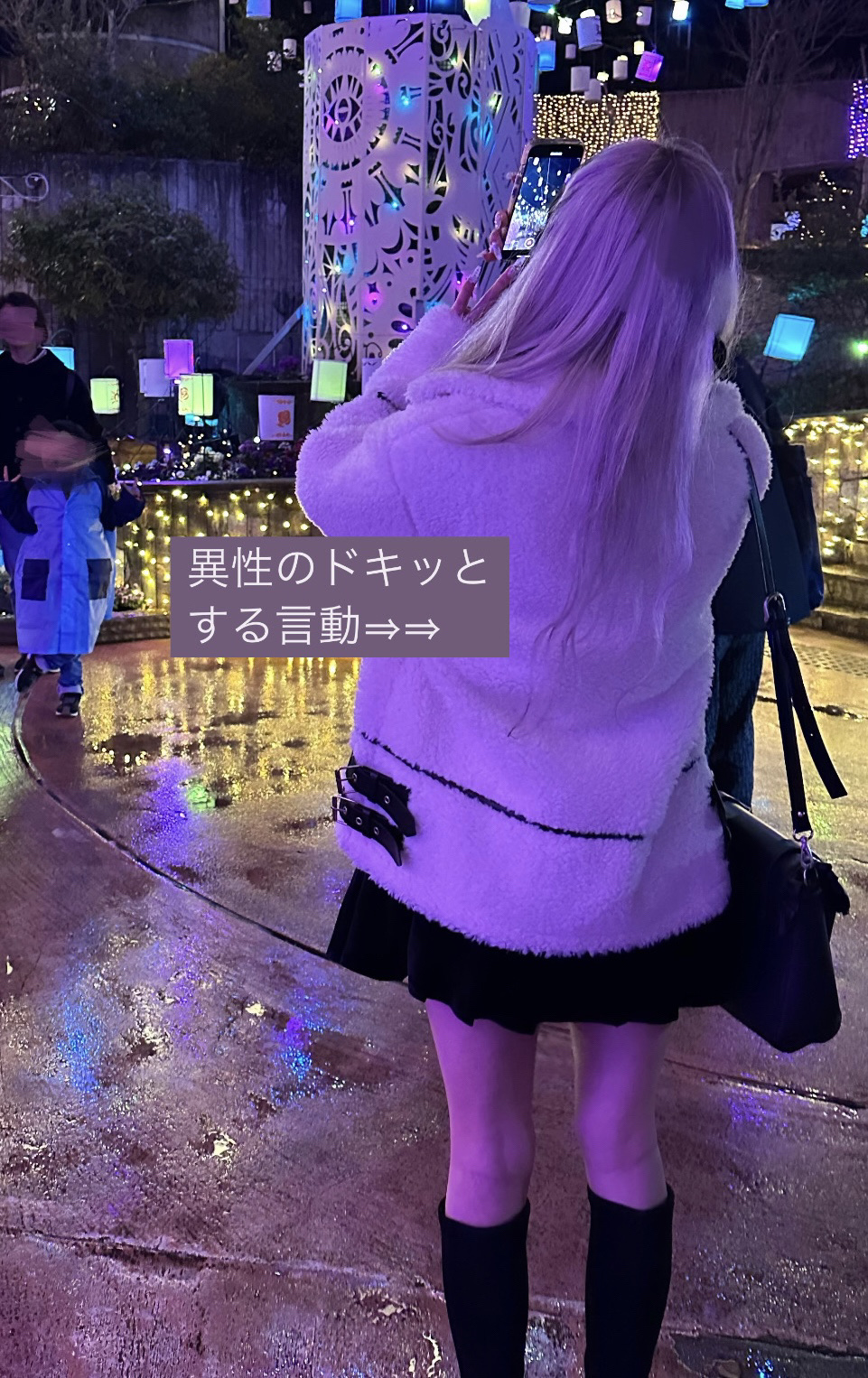 イレジスティブル オーデパルファム/GIVENCHY/香水(レディース)を使ったクチコミ（2枚目）