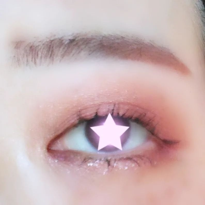 クイックラッシュカーラーセパレート/キャンメイク/マスカラを使ったクチコミ(6枚目)