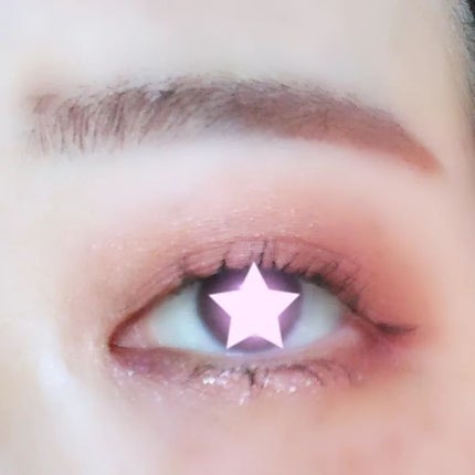 クイックラッシュカーラーセパレート/キャンメイク/マスカラを使ったクチコミ(6枚目)