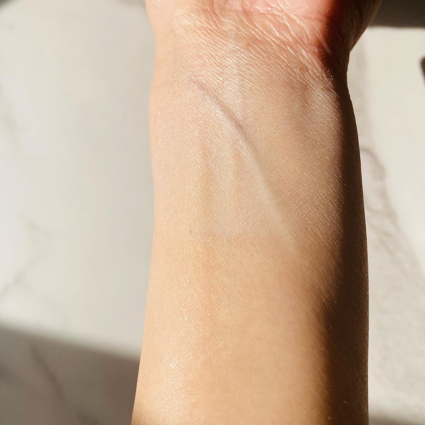 ヴォワールコレクチュールn/クレ・ド・ポー ボーテ/化粧下地を使ったクチコミ(5枚目)