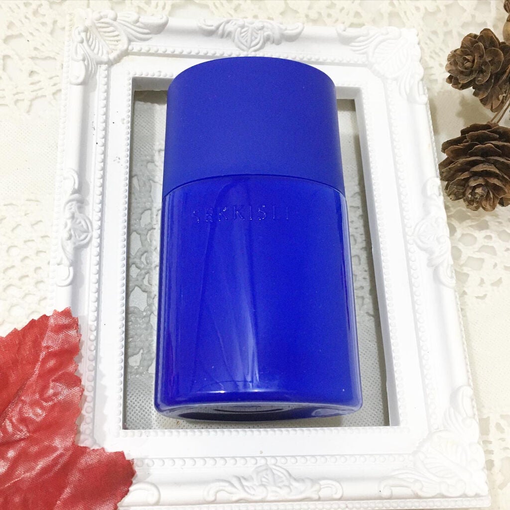 クリアウェルネス スムージング ミルク/雪肌精/乳液を使ったクチコミ(1枚目)