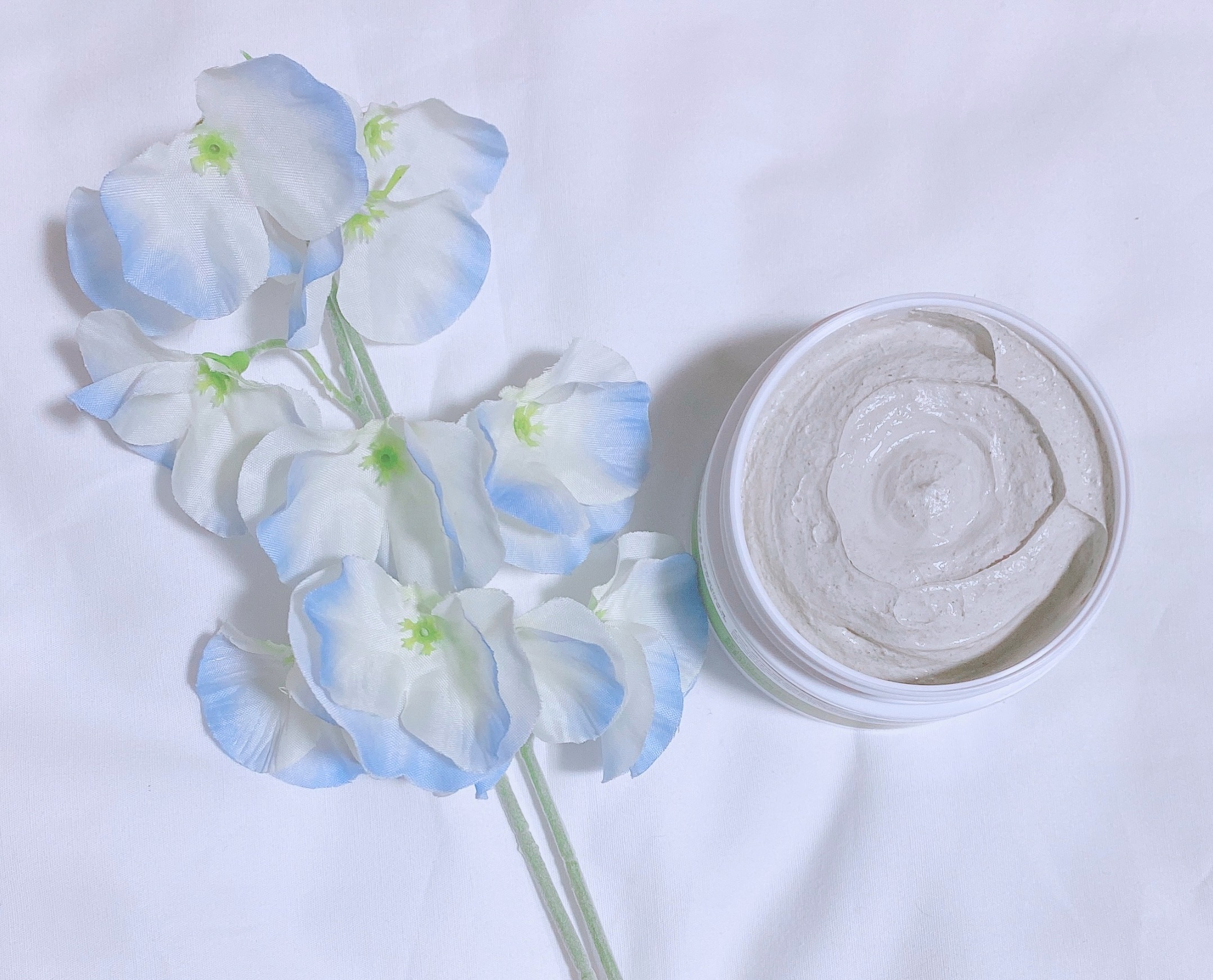 ディープポアソーダパック/manyo/洗い流すパック・マスクを使ったクチコミ（2枚目）