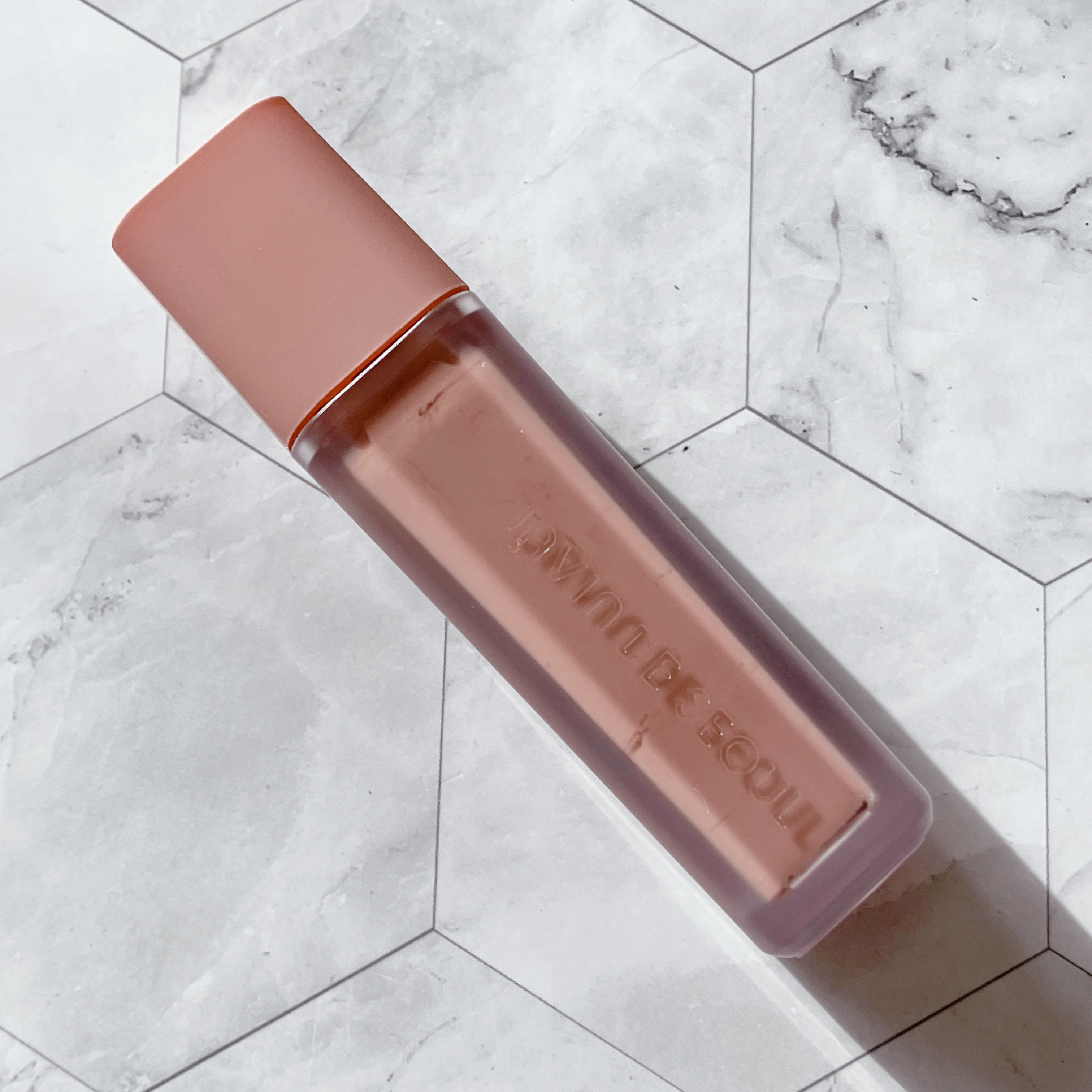 ジャビンドゥソウル ウインクファンデーションパクト/Javin De Seoul/クッションファンデーションを使ったクチコミ（2枚目）