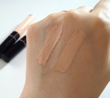 デザイニング コンシーラー/ブリリアージュ/リキッドコンシーラーを使ったクチコミ(3枚目)