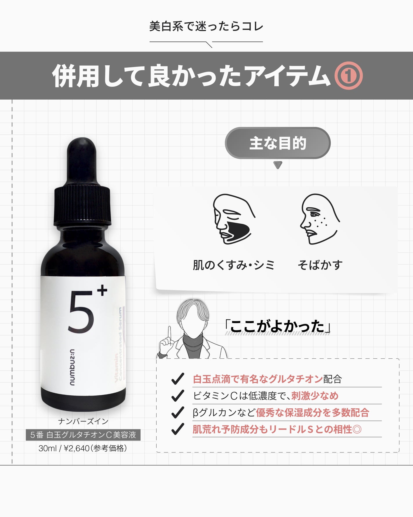 シカレチA エッセンス0.1/VT/美容液を使ったクチコミ(6枚目)