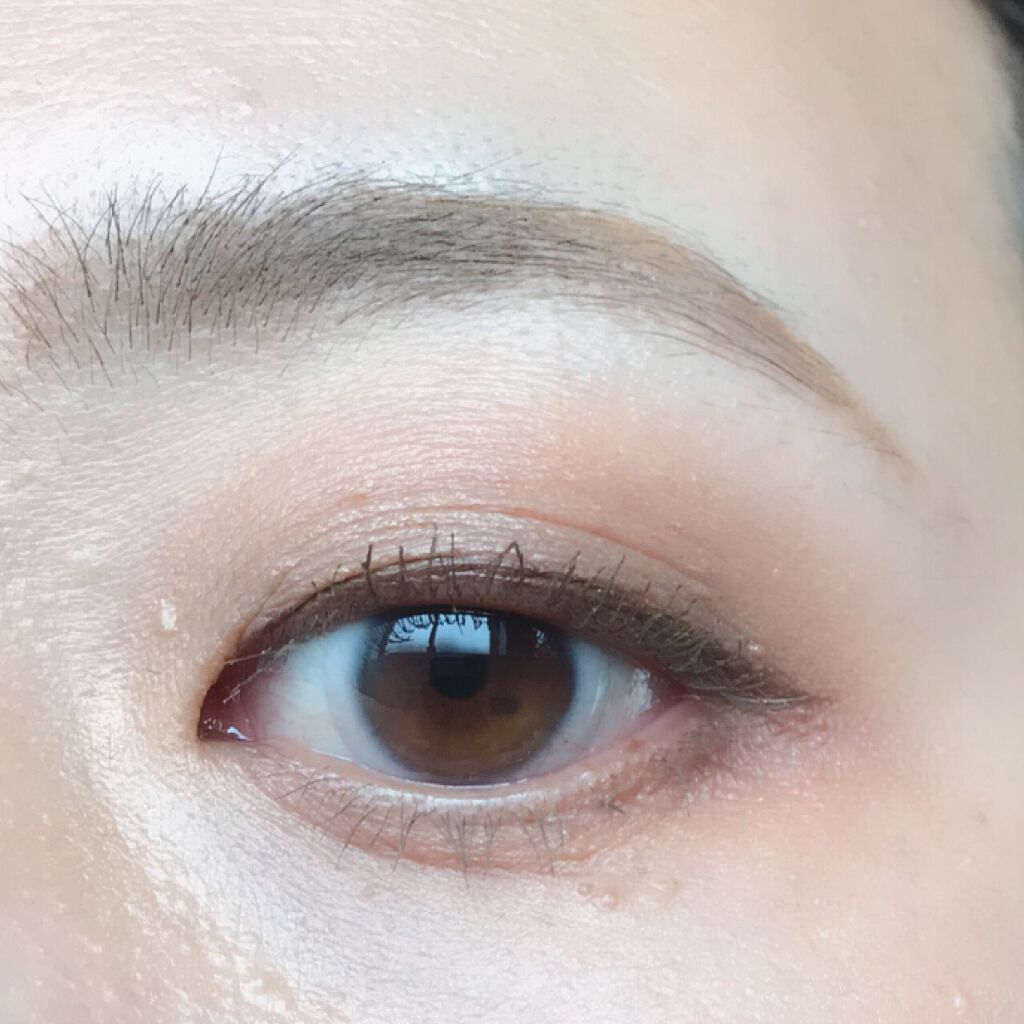 アートエクスプレッショニストマスカラ/THREE/マスカラを使ったクチコミ（3枚目）