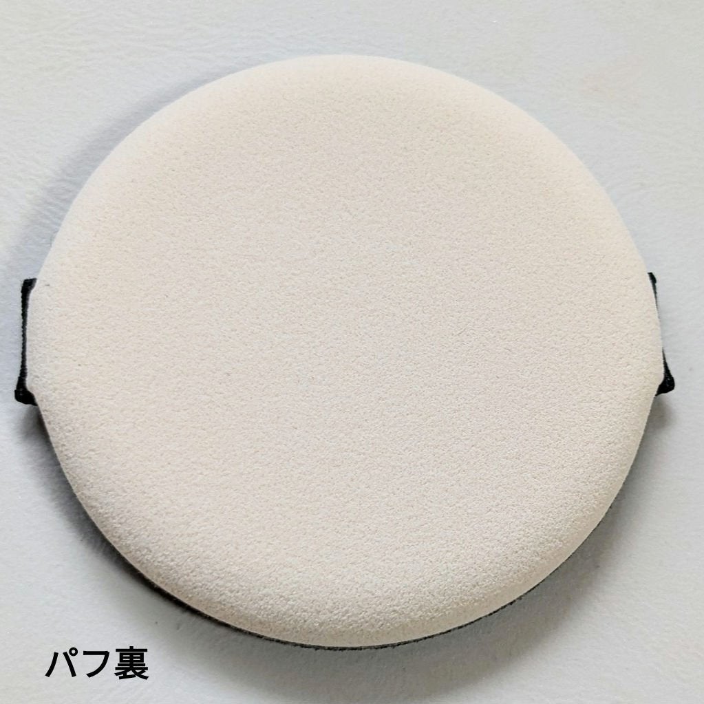 パーフェクティングフィッティング フルカバレッジクッション/LILIBETH/クッションファンデーションを使ったクチコミ(5枚目)