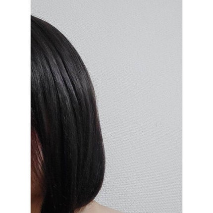 イッシ ヘアパックセラム/ISSHI/ヘアマスク・ヘアパックを使ったクチコミ(6枚目)