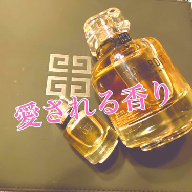 ランテルディ オーデパルファム 80ml / GIVENCHY(ジバンシイ) | LIPS