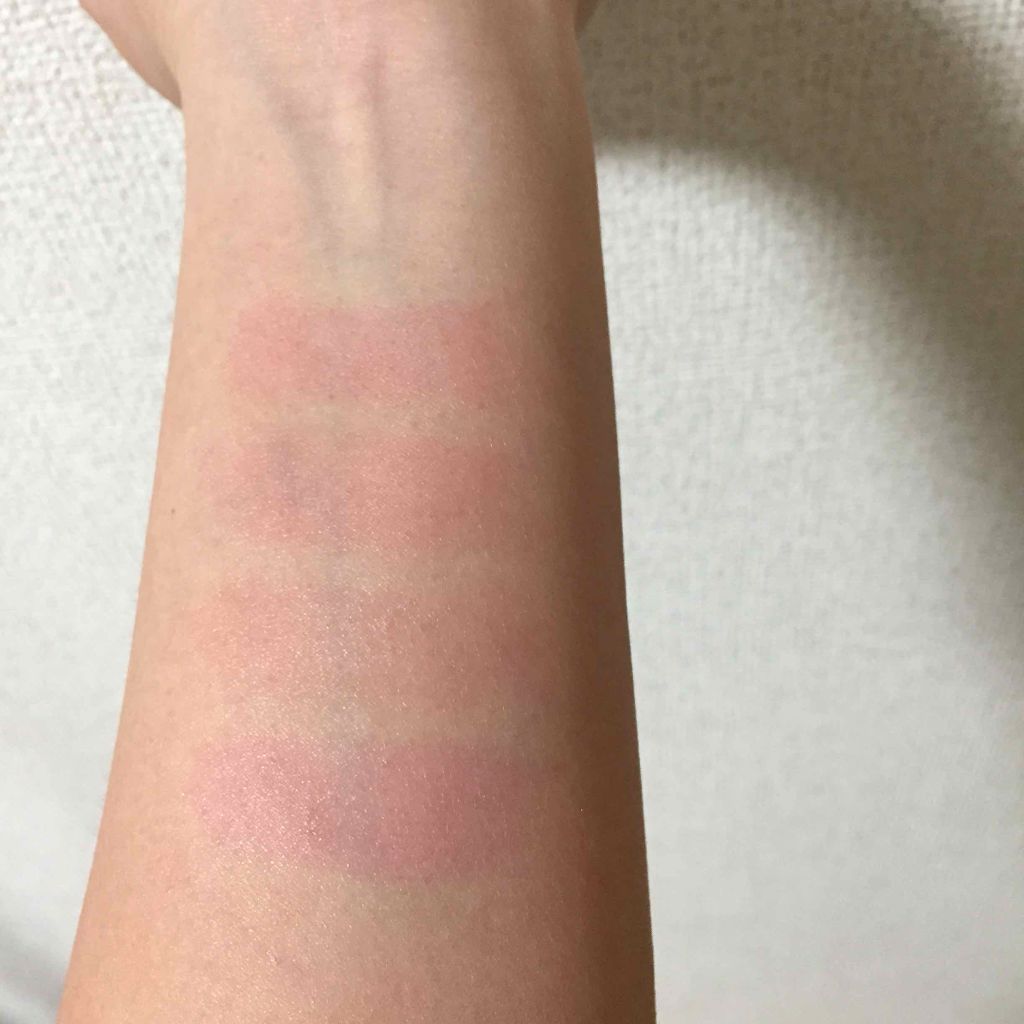 オペラ リップティント N/OPERA/リップティントを使ったクチコミ（3枚目）