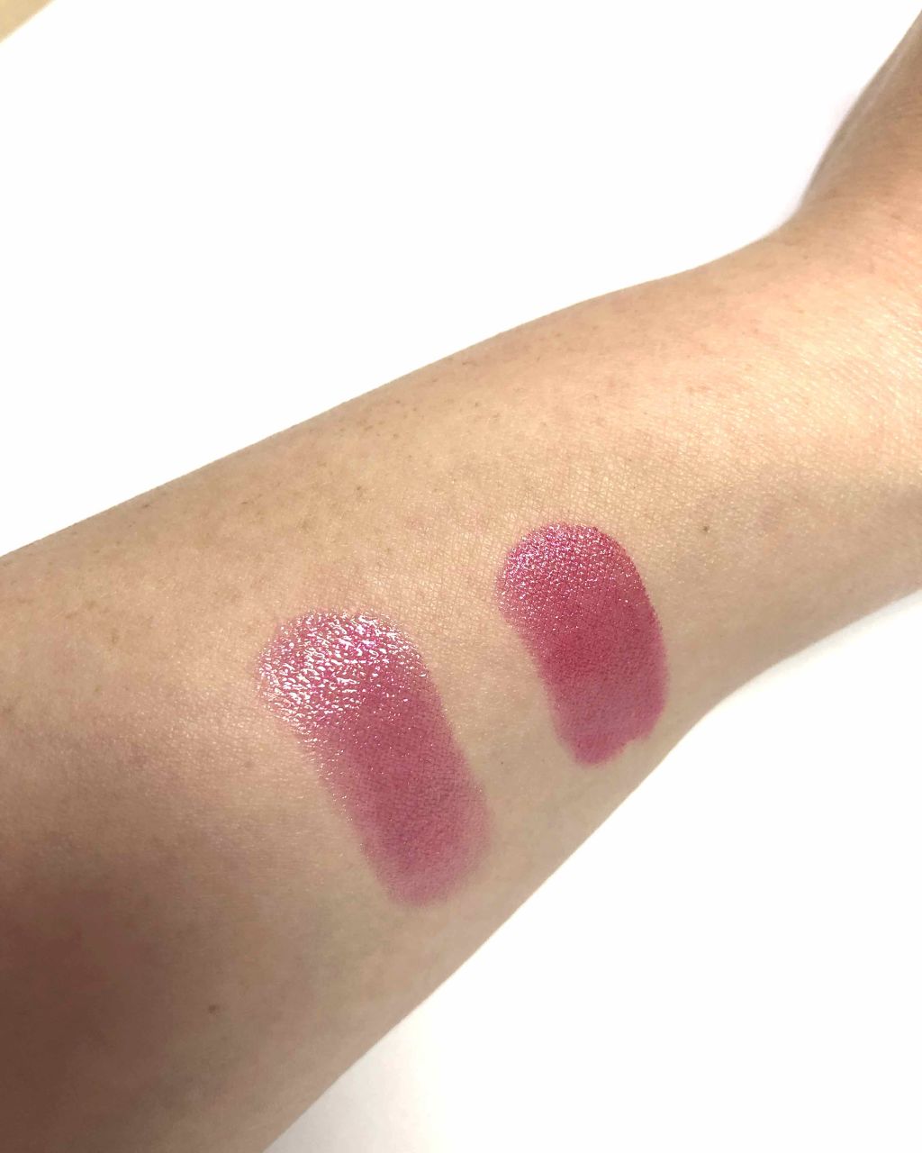 リップブロッサム/JILL STUART/口紅を使ったクチコミ(4枚目)