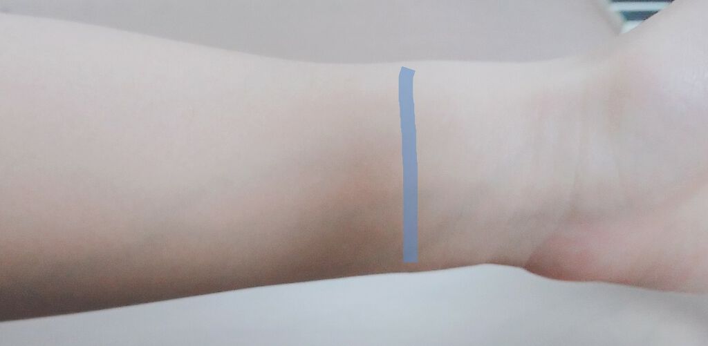 スキンケアパウダー/素肌記念日/プレストパウダーを使ったクチコミ(2枚目)