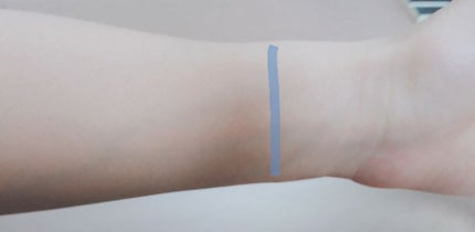 スキンケアパウダー/素肌記念日/プレストパウダーを使ったクチコミ(2枚目)