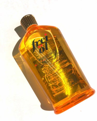 マッサージオイル（Massage Oil）/フレイオイル（freioil）/ボディオイルを使ったクチコミ（2枚目）