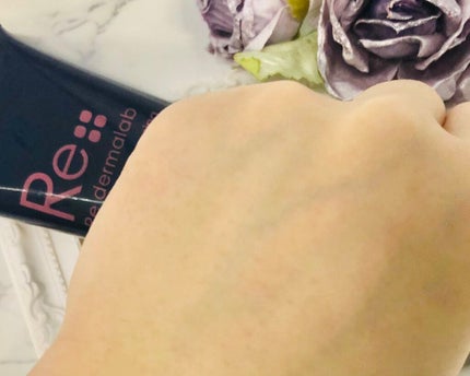 モイストゲルクレンジング/Re dermalab/クレンジングジェルを使ったクチコミ(6枚目)