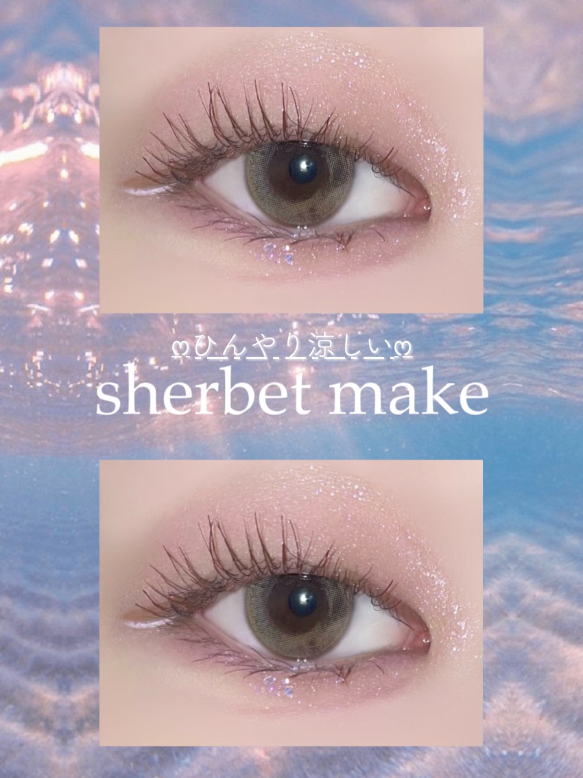 ラスティングリキッドライナー/キャンメイク/リキッドアイライナーを使ったクチコミ（1枚目）