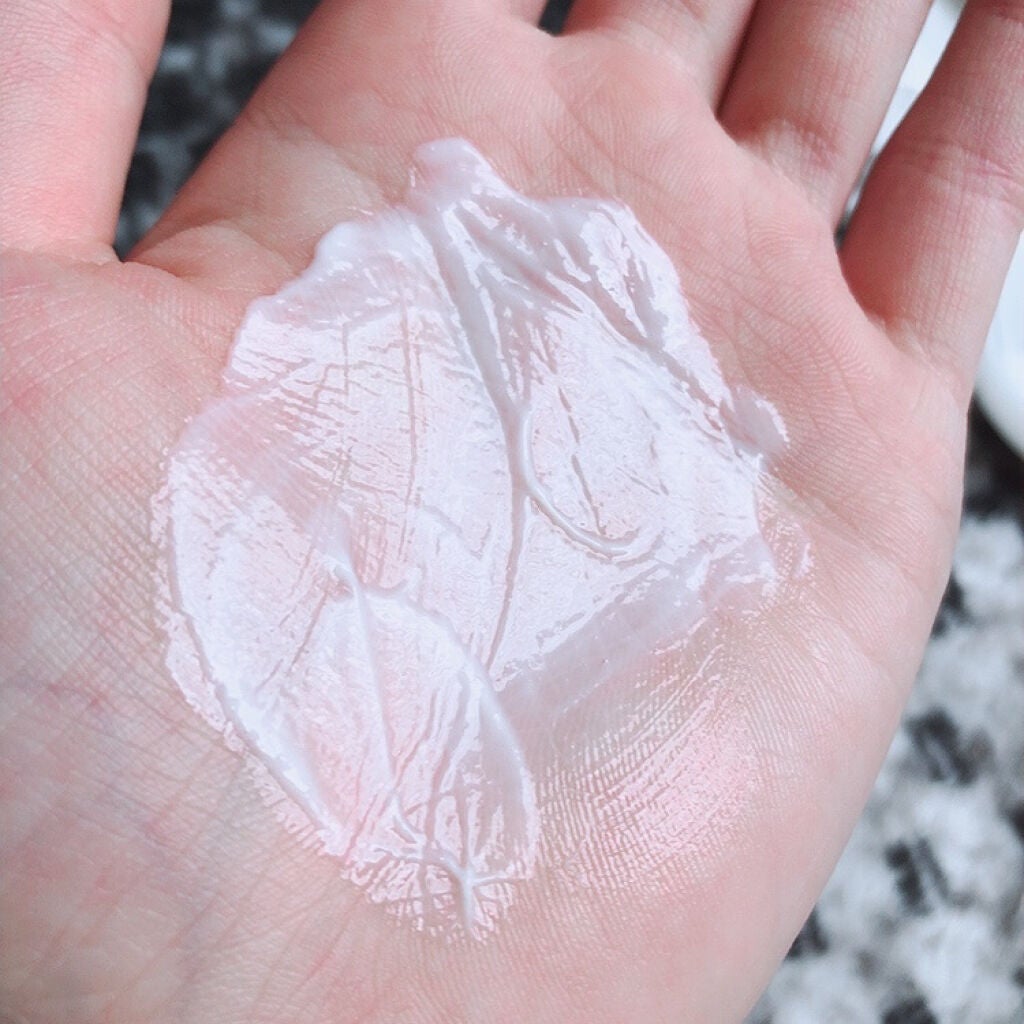 保湿クリーム・敏感肌用/無印良品/フェイスクリームを使ったクチコミ(5枚目)