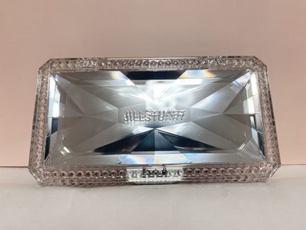 エターナルクチュール アイズ ベルベット/JILL STUART/アイシャドウパレットを使ったクチコミ(4枚目)