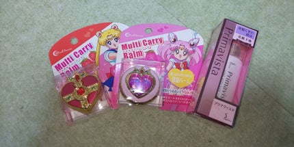 サンドラック 購入し品/その他を使ったクチコミ(1枚目)