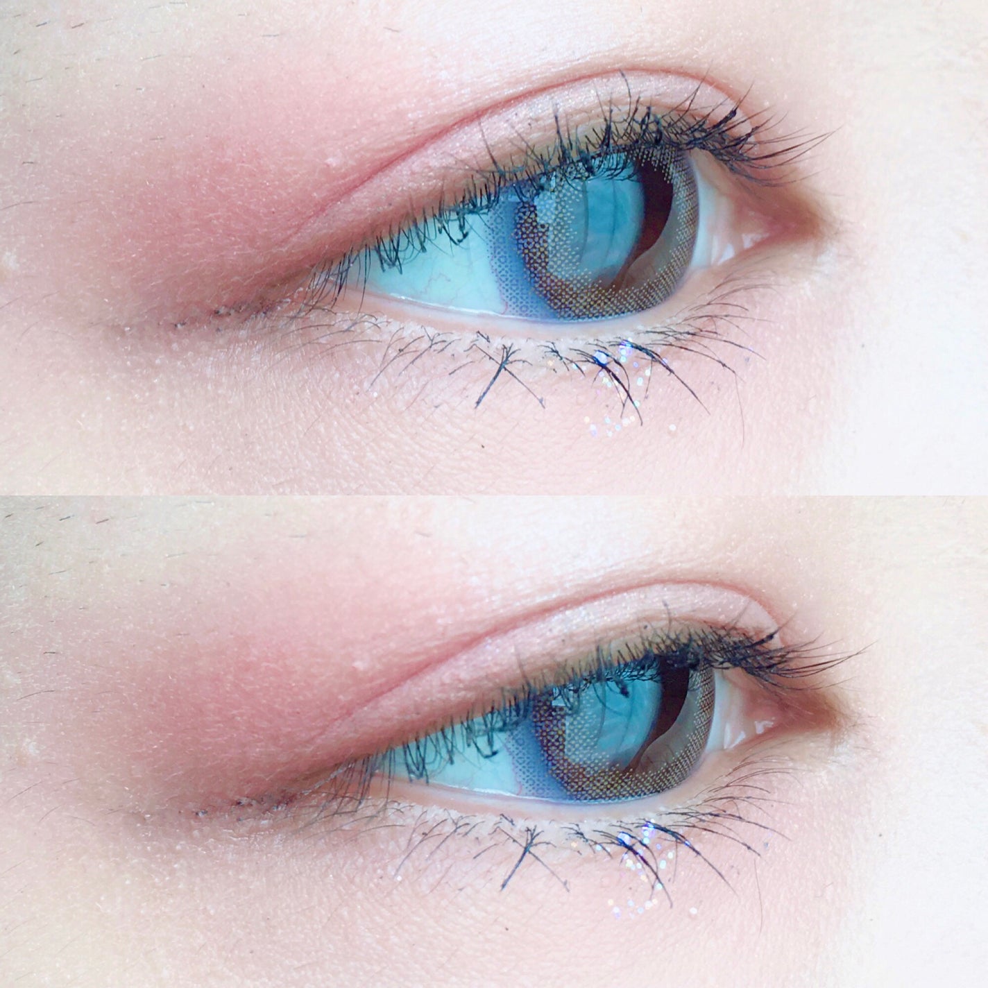 ジューシーラスティングティント/rom&nd/リップティントを使ったクチコミ(9枚目)