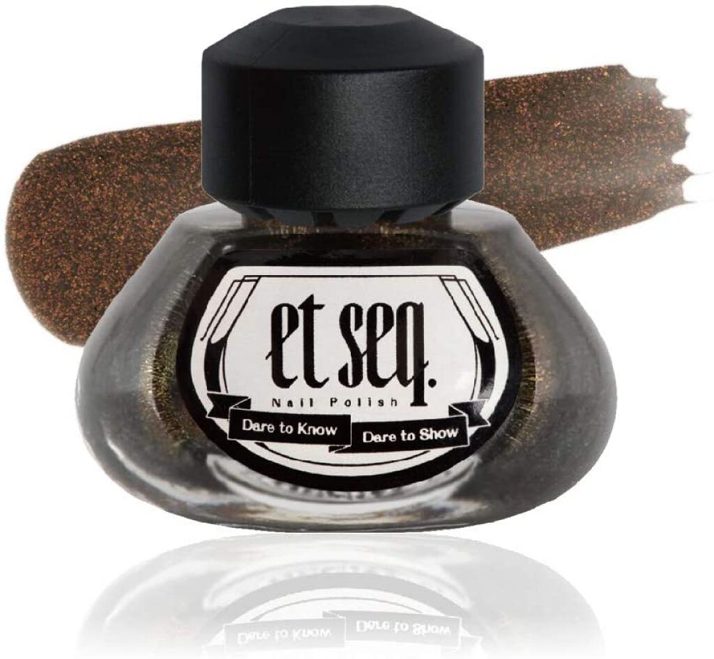 羽根ペンネイルポリッシュ FK1925 審判- Franz Kafka -