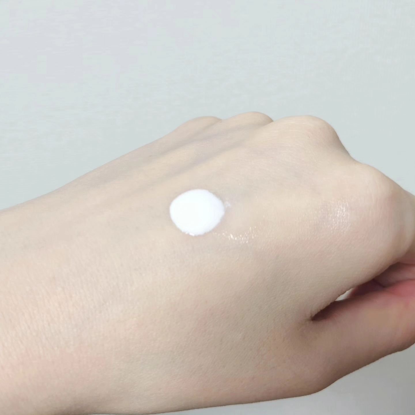 ミノンUVマイルドミルク/ミノン/日焼け止めミルクを使ったクチコミ（3枚目）