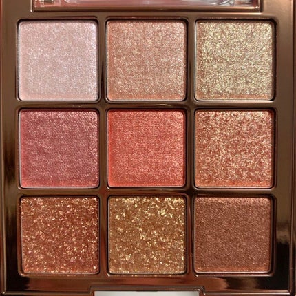 ワンピックアイシャドウパレット/APLIN/アイシャドウパレットを使ったクチコミ(2枚目)