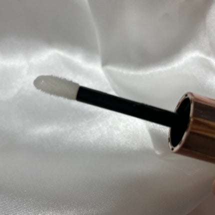 スカルプD ボーテ ピュアフリーアイラッシュセラム プレミアム/アンファー(スカルプD)/まつげ美容液を使ったクチコミ(3枚目)