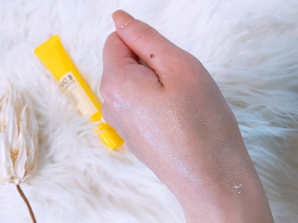 毛穴フォーカスVC VC3エッセンス/pdc/美容液を使ったクチコミ(2枚目)