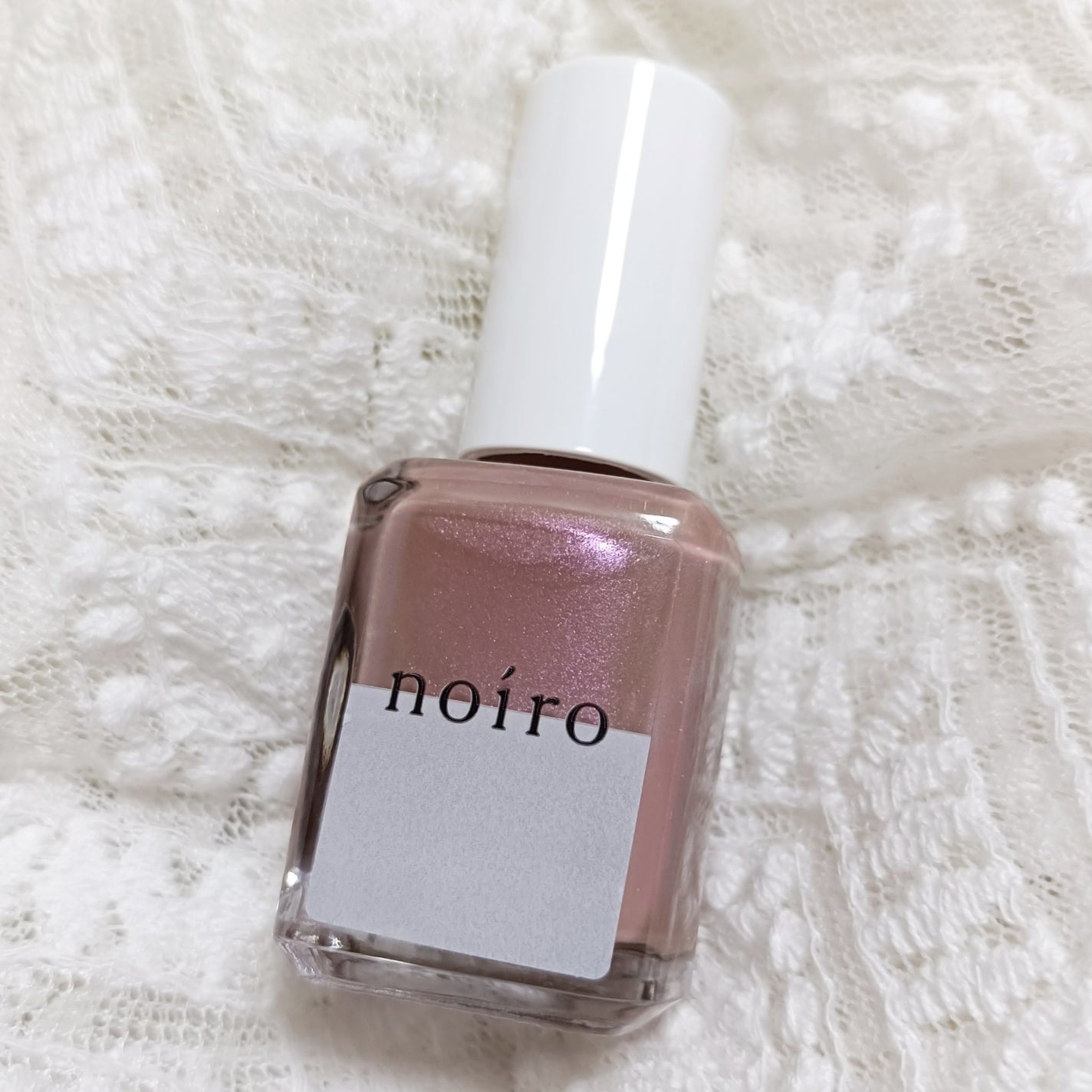 ネイルカラー/noiro/マニキュアを使ったクチコミ(1枚目)