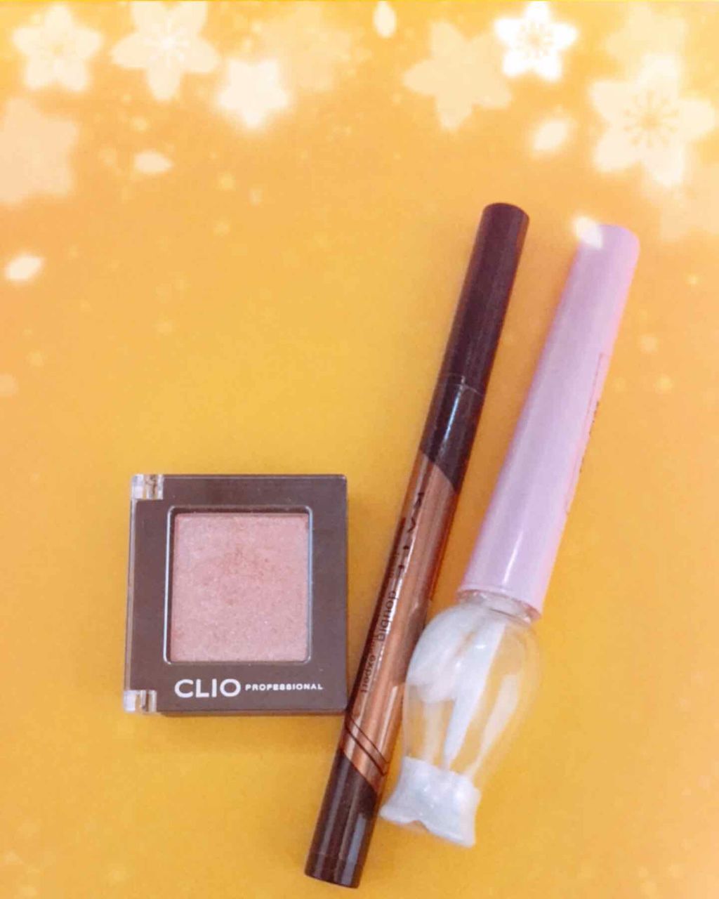 ティアー アイライナー/ETUDE/リキッドアイライナーを使ったクチコミ（1枚目）