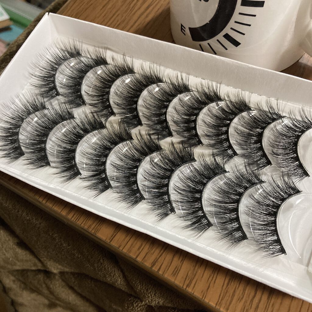 グリッタークリームパレット/NYX Professional Makeup/ジェル・クリームアイシャドウを使ったクチコミ（3枚目）