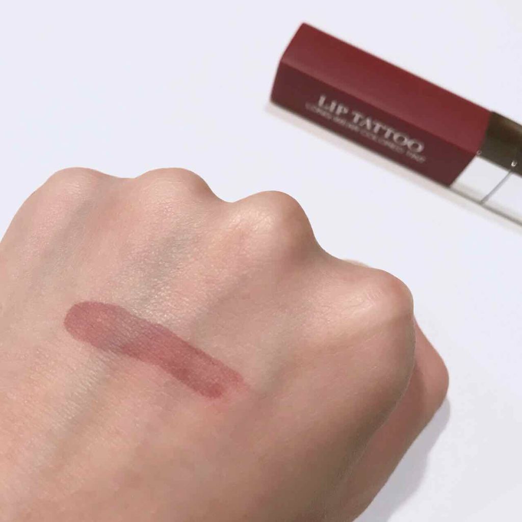 【旧】ディオール アディクト リップ ティント/Dior/リップグロスを使ったクチコミ(3枚目)