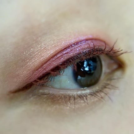 ルージュ ピュールクチュール ヴェルニ ウォーターステイン/YVES SAINT LAURENT BEAUTE/口紅を使ったクチコミ(5枚目)