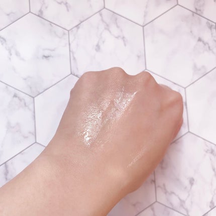 クアッドアクティブブースティングエッセンス/By Wishtrend/美容液を使ったクチコミ(5枚目)