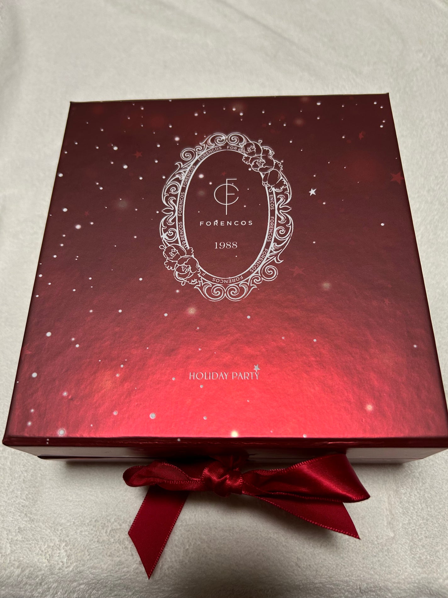 ベアシャドウパレット/フォレンコス/アイシャドウパレットを使ったクチコミ(4枚目)