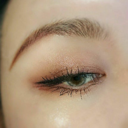 リュクス メタル ローズ アイシャドウ パレット/BOBBI BROWN/アイシャドウパレットを使ったクチコミ(6枚目)