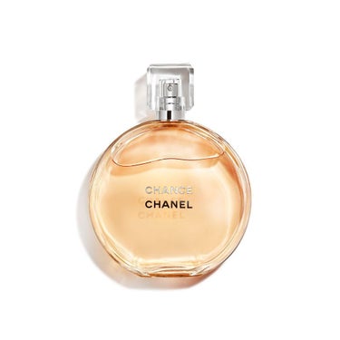 CHANEL チャンス オードゥ トワレット (ヴァポリザター)